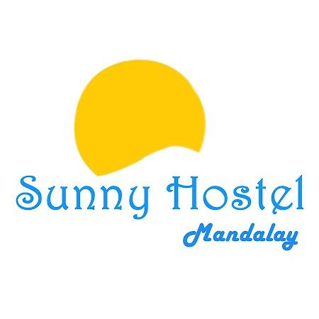 Hotel Sunny Mandalay Eksteriør bilde