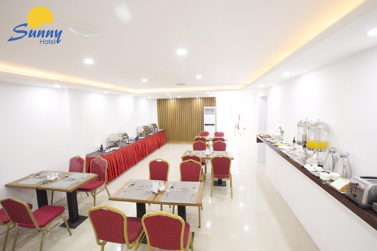 Hotel Sunny Mandalay Eksteriør bilde
