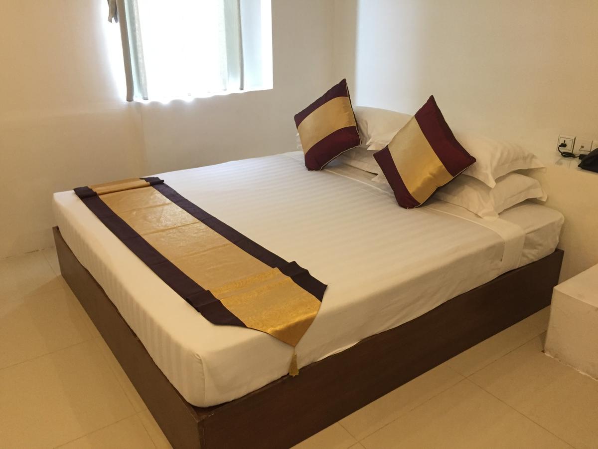 Hotel Sunny Mandalay Eksteriør bilde