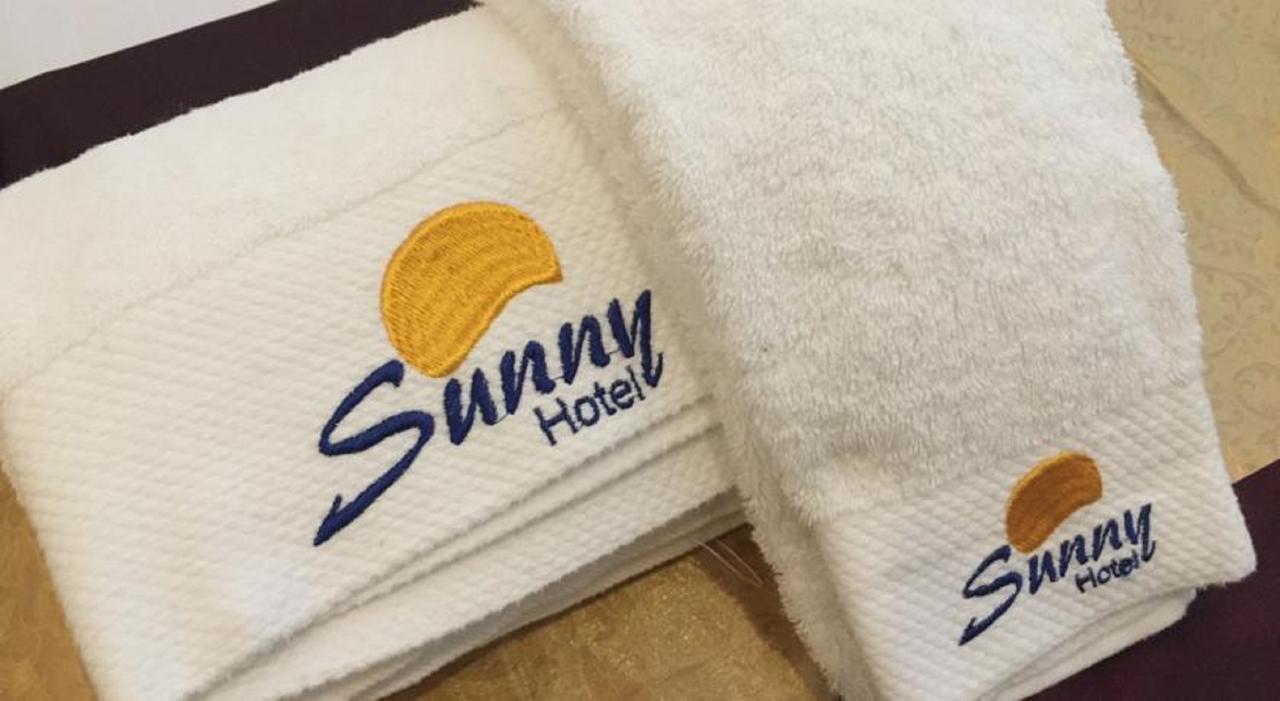 Hotel Sunny Mandalay Eksteriør bilde