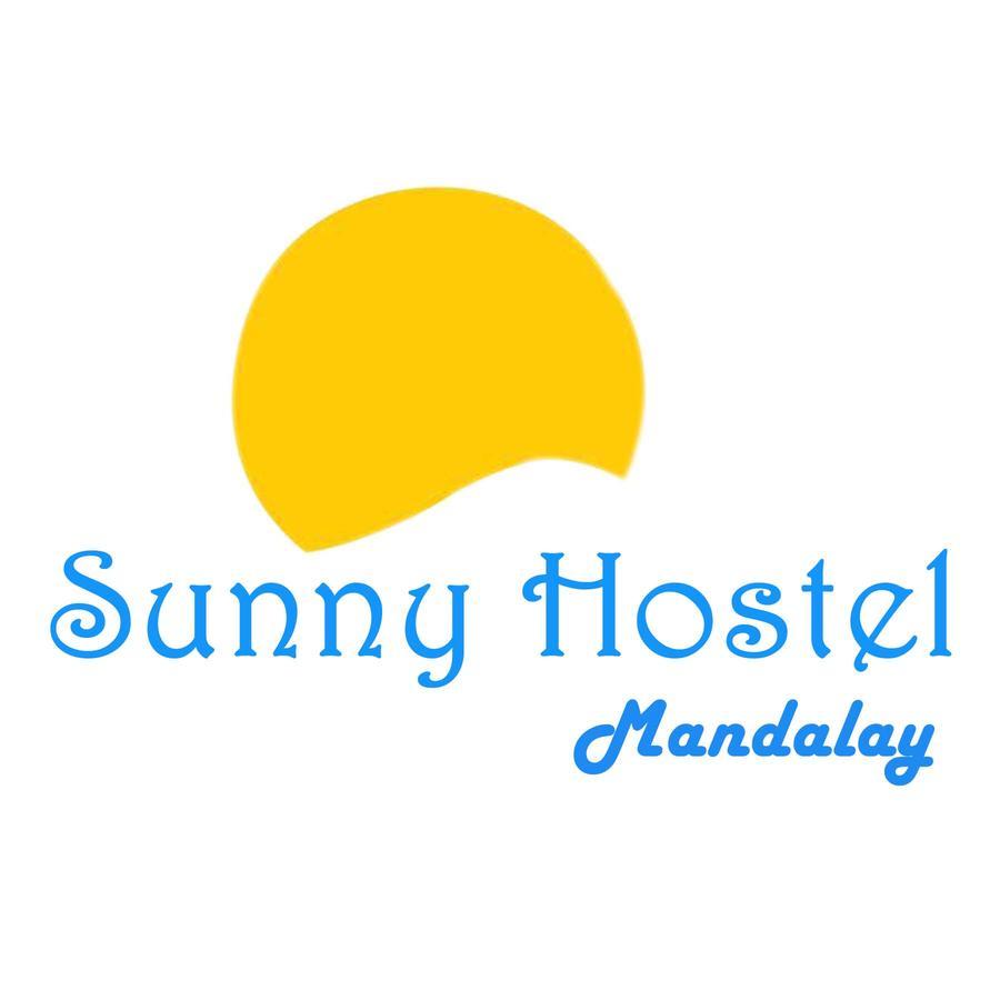 Hotel Sunny Mandalay Eksteriør bilde